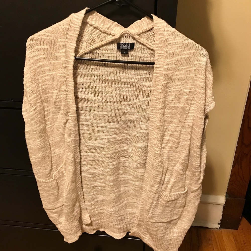 Cardigan