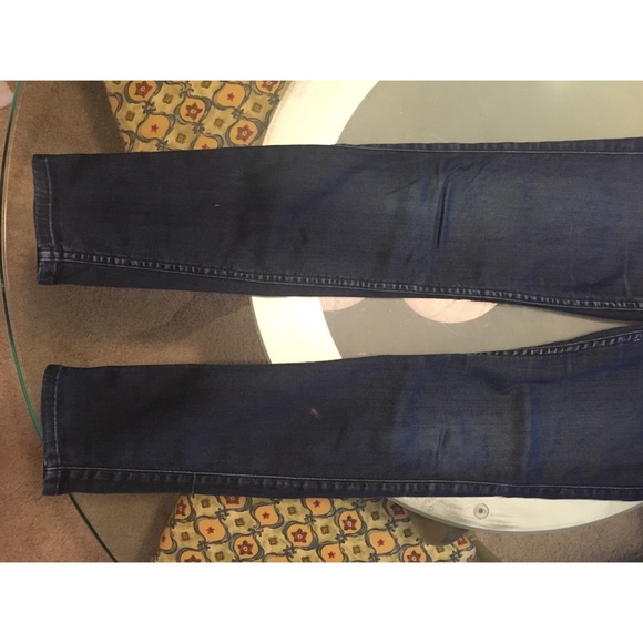 7 for all mankind jeans - Picture 3 of 4