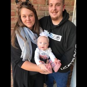 Meet your Posher, Taylor