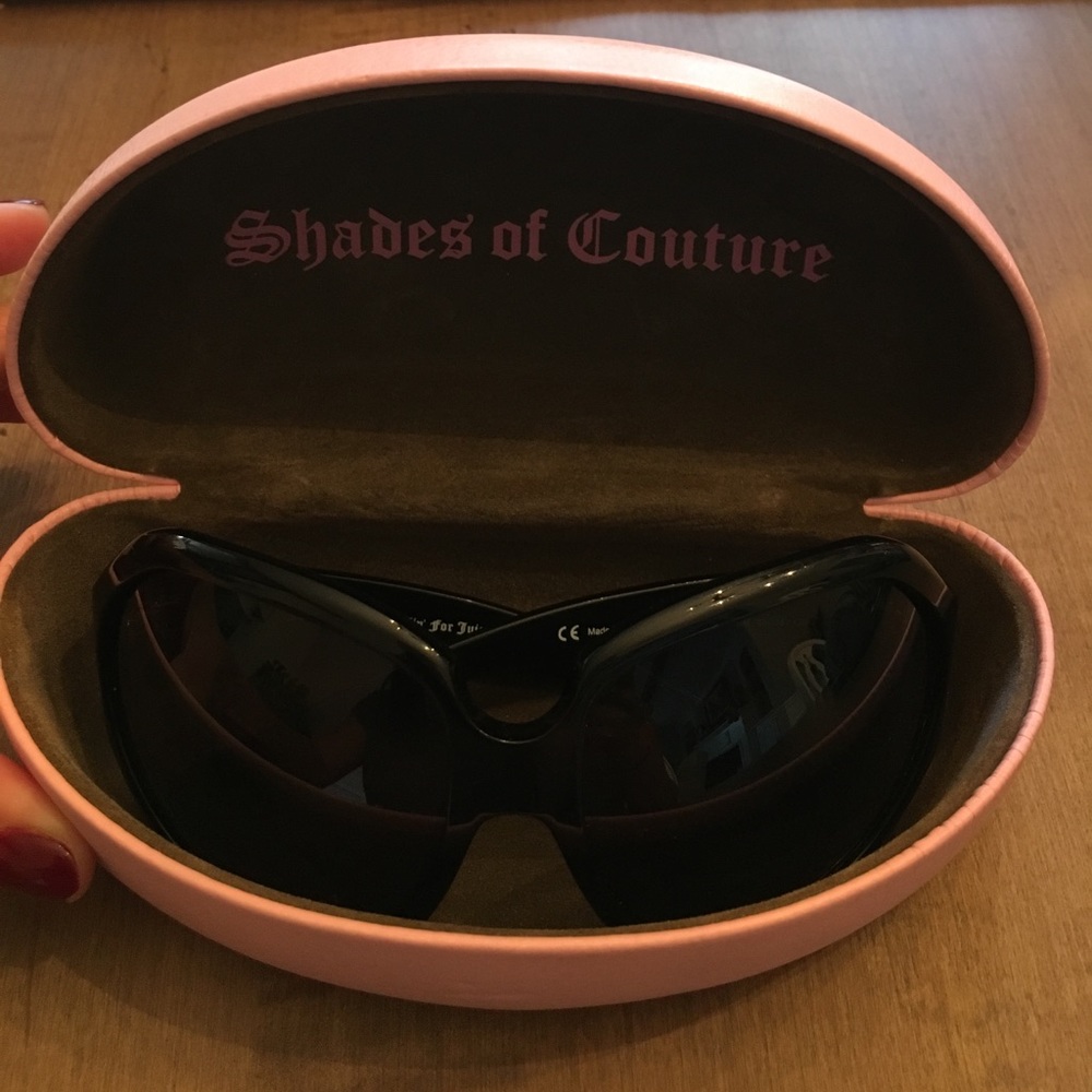 Juicy couture Sunglasses