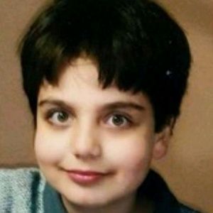 Meet your Posher, Jabari