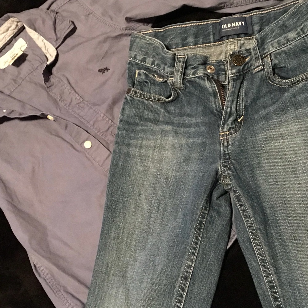 Dapper Holiday Boys😍