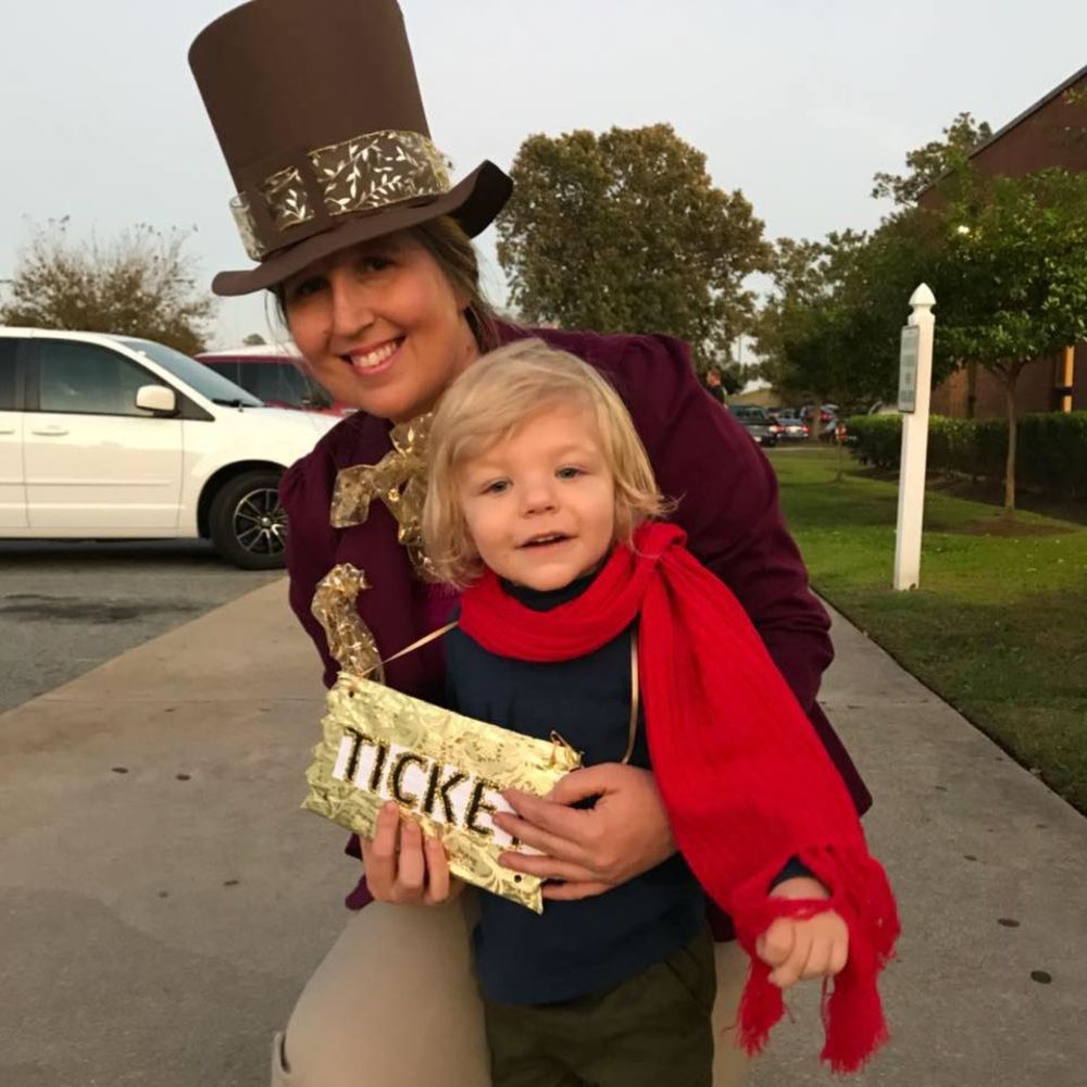 Meet your Posher, Jennifer