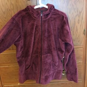 Patagonia Fleece Hoodie