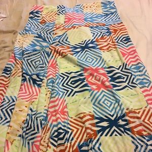 LuLaRoe maxi