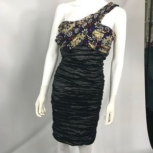 Nicole Miller Cocktail Dress