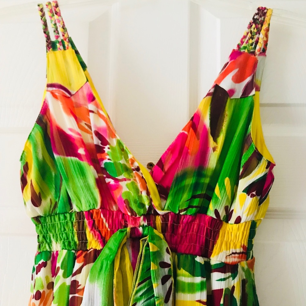 Flirty XOXO Dress