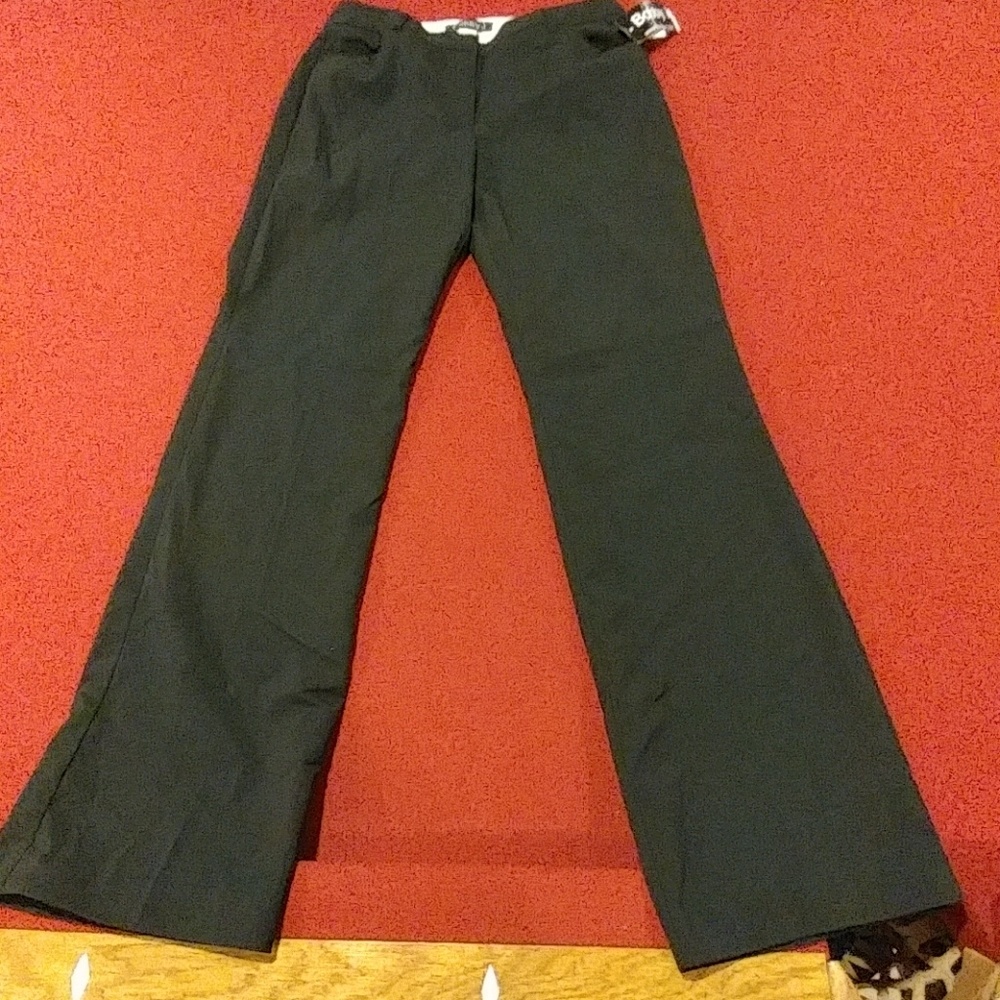 Ladies dress pants