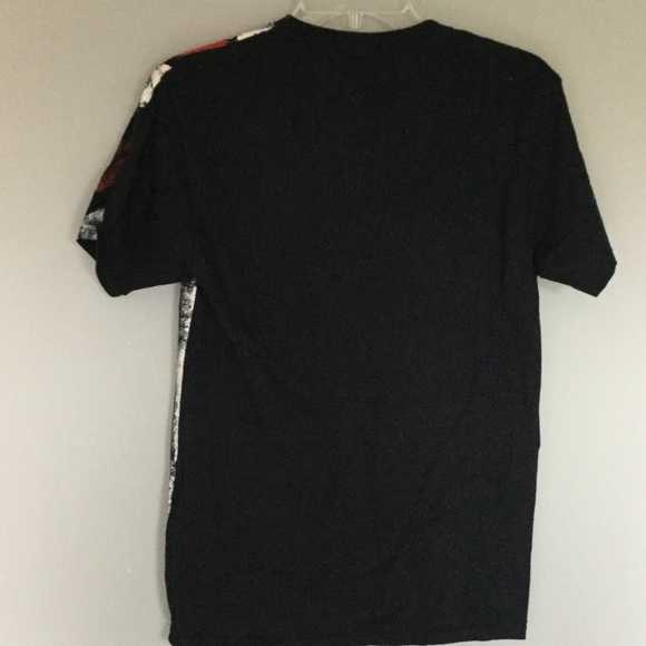 Flag T-shirt - Picture 2 of 2