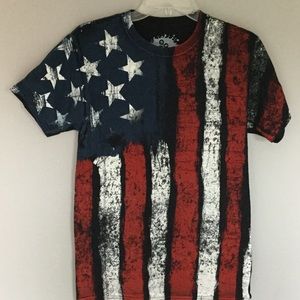 Flag T-shirt