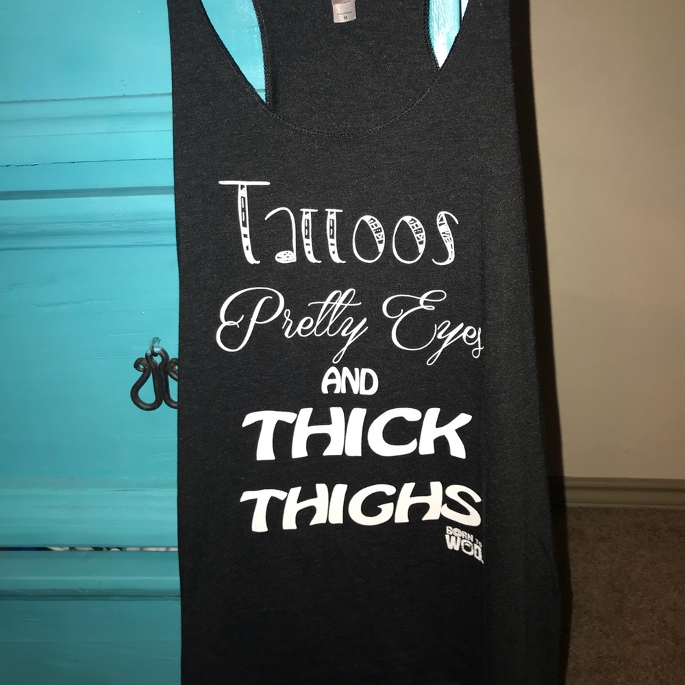 Tank top