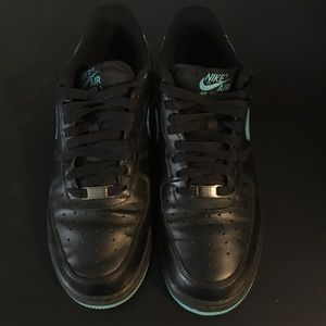 Nike Air Force 1 ‘07