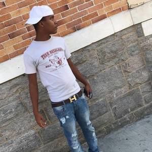 Meet your Posher, Jay