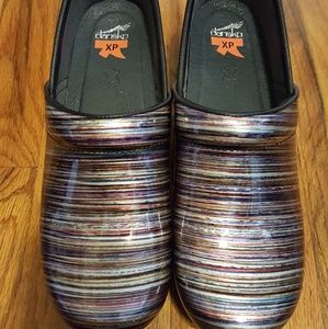 Dansko XP