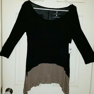 Brand New with Tags New York & Co Blouse
