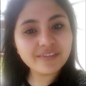 Meet your Posher, Maria