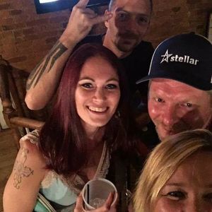 Meet your Posher, Tony