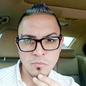 Meet your Posher, Roberto