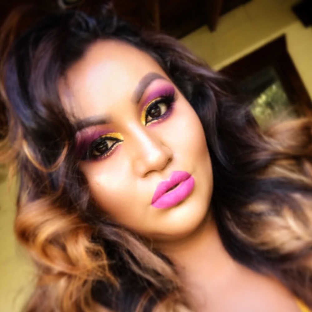 Meet your Posher, Jessica