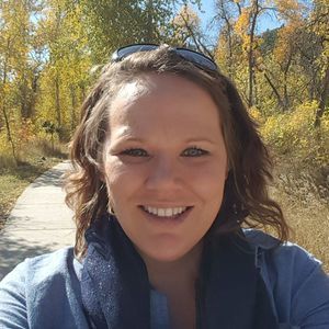 Meet your Posher, Meghan