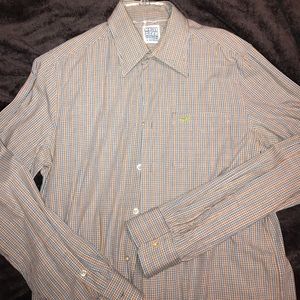 Men's Size Large Hollister Button Down shirt