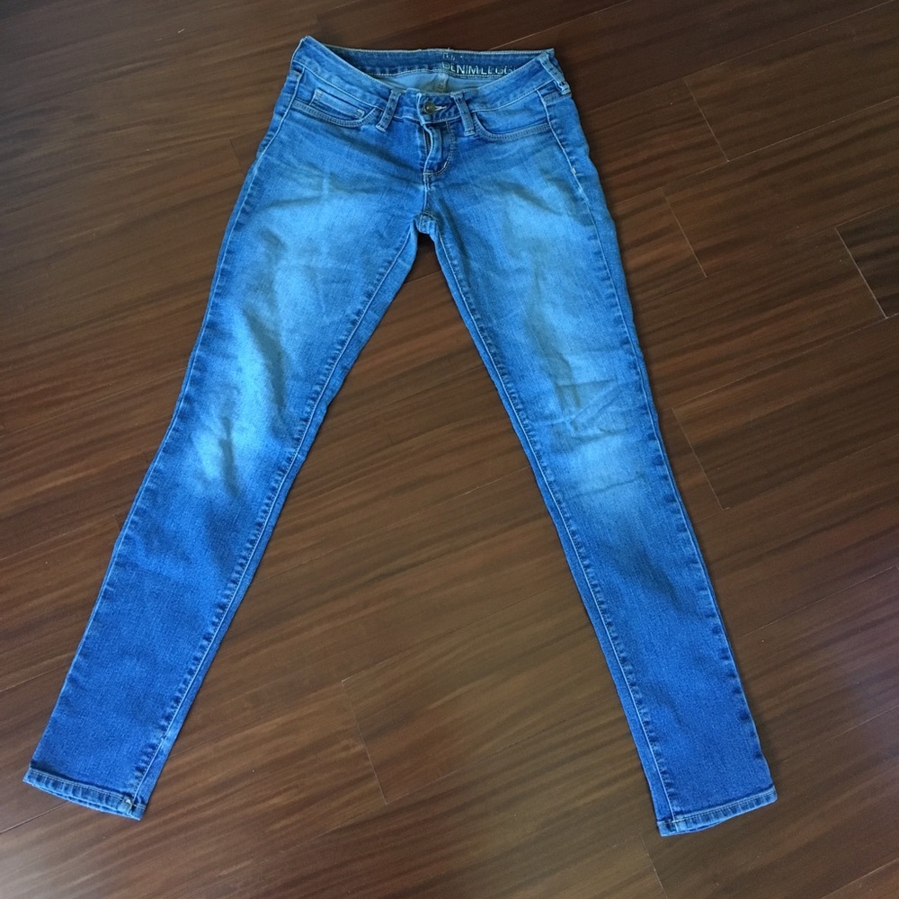 Bullhead Jeggings