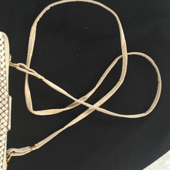 Whiting and Davis Vintage / Art Deco purse - Picture 6 of 8