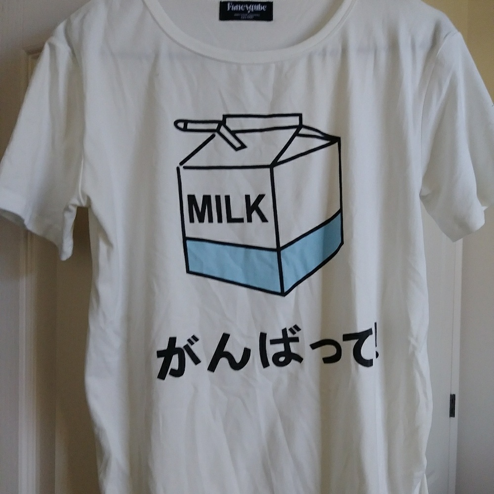 Cute shirt