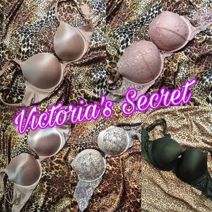 Victoria’s Secret Bras