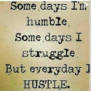 Meet your Posher, Mark