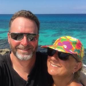 Meet your Posher, Doreen