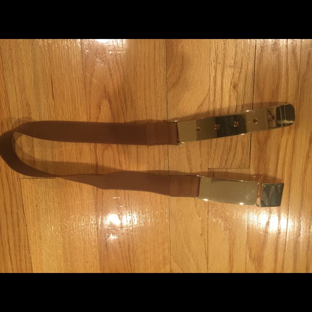 Belt