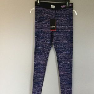 Nike Pro leggings