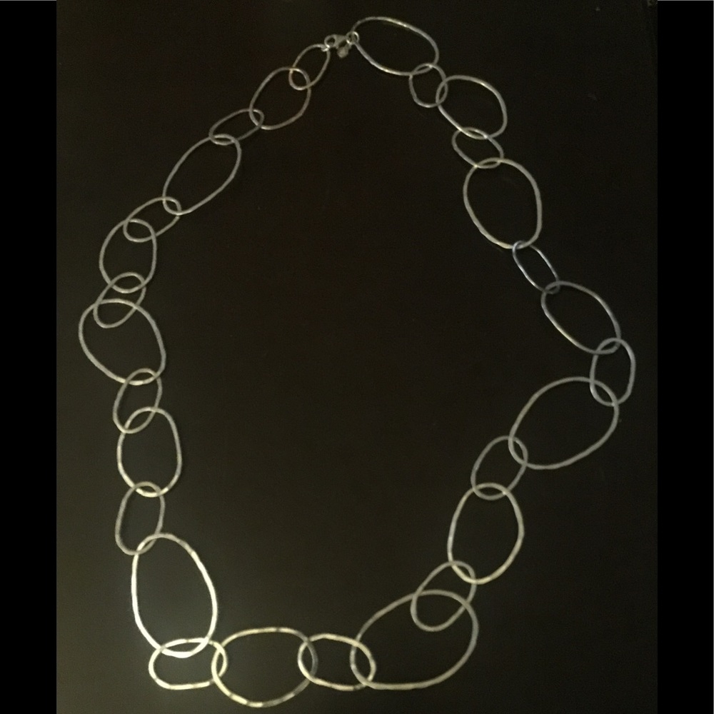 BUBBLE UP Silpada Necklace