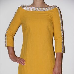 Tory Burch Ara Dress, size 4, brand new with tags