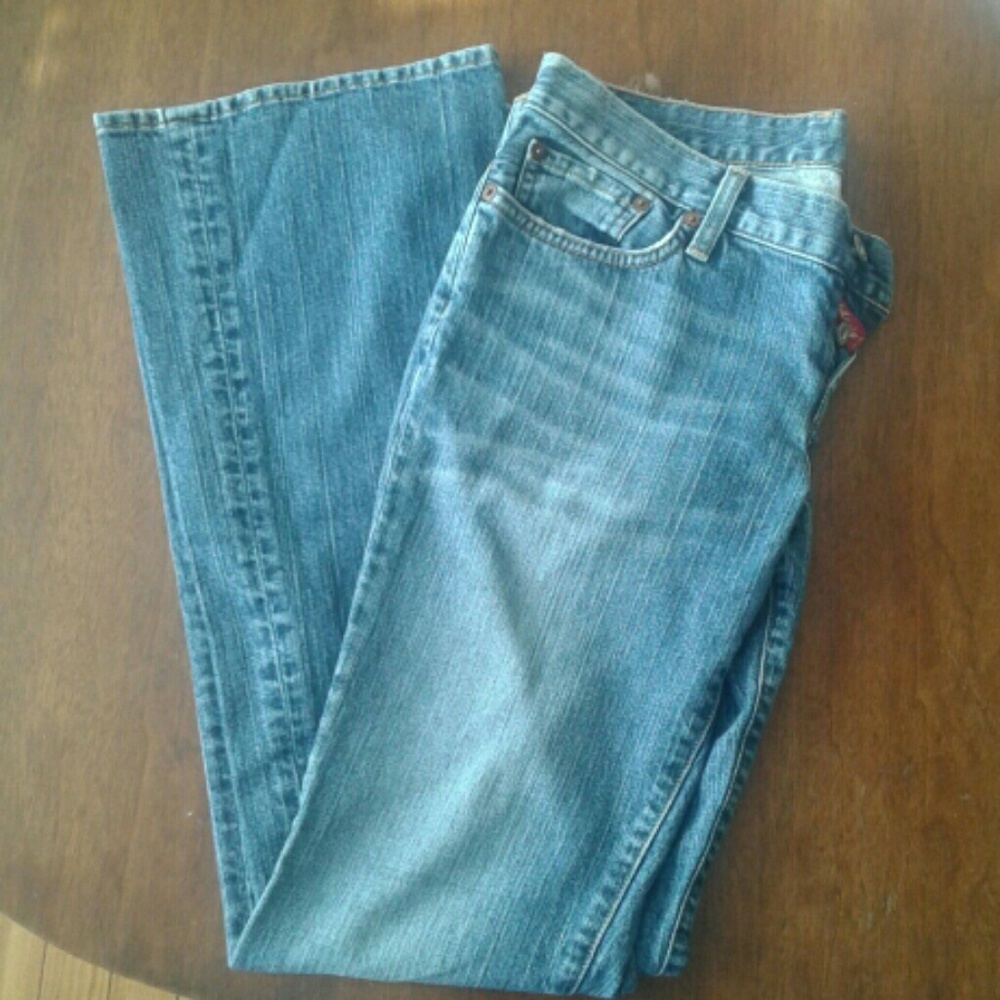 Lucky Brand Jeans 🍀🍀