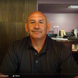 Meet your Posher, Manuel