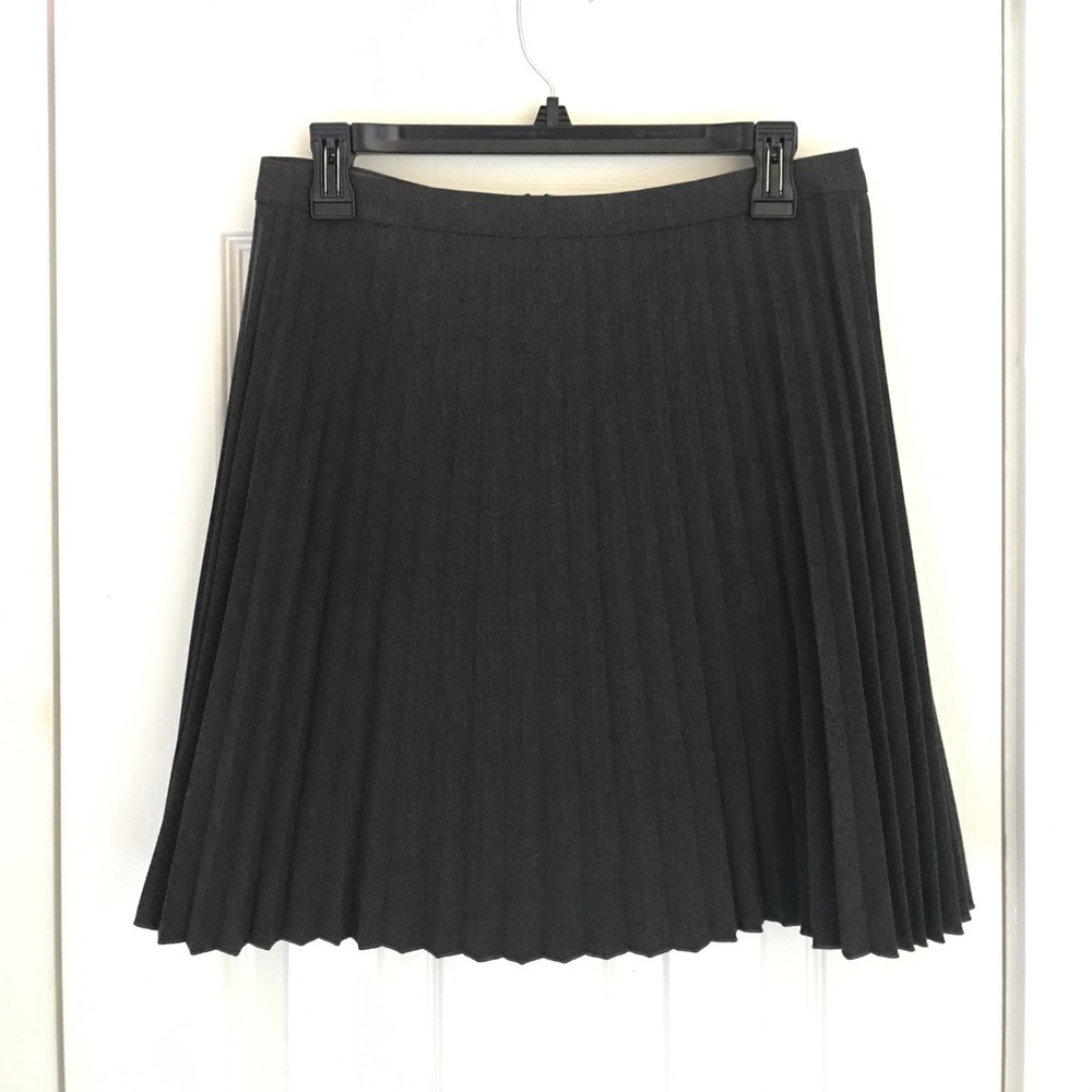 [[NWT]] jcrew midi skirt