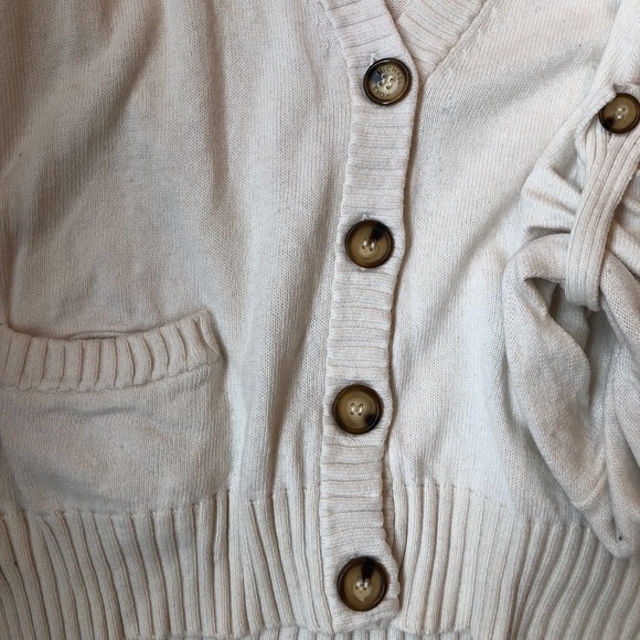 Michael by Michael Kors Slouchy Cardigan - Picture 2 of 4