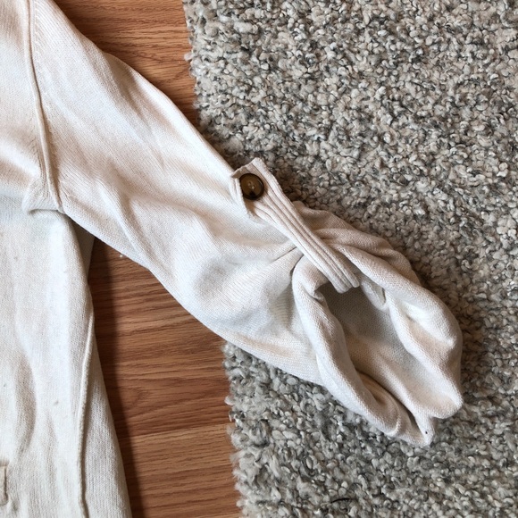 Michael by Michael Kors Slouchy Cardigan - Picture 3 of 4