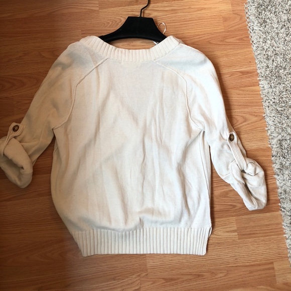 Michael by Michael Kors Slouchy Cardigan - Picture 4 of 4