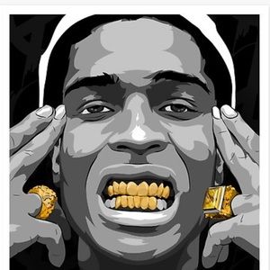 Meet your Posher, Hussein