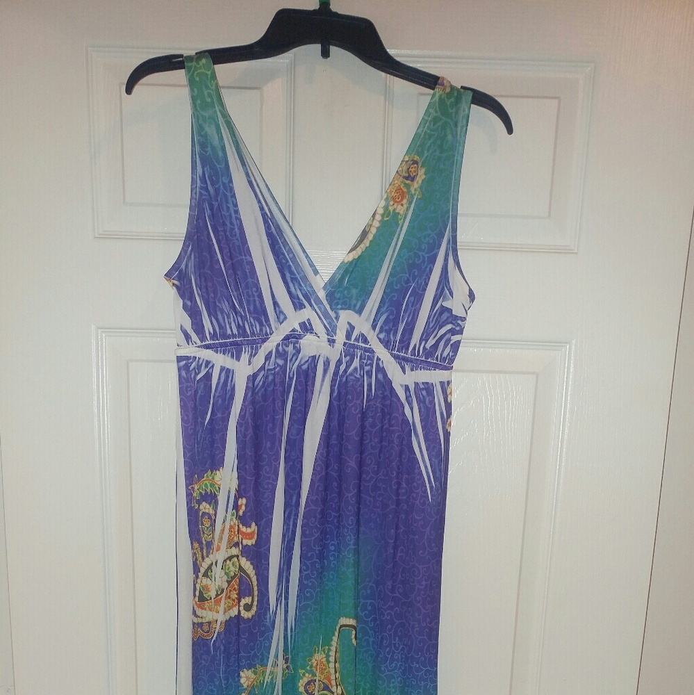Dress!