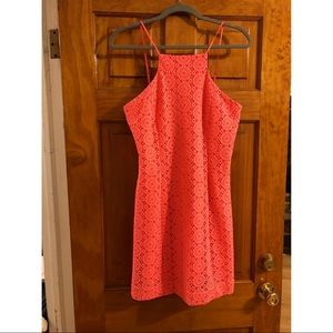 Lilly Pulitzer day dress