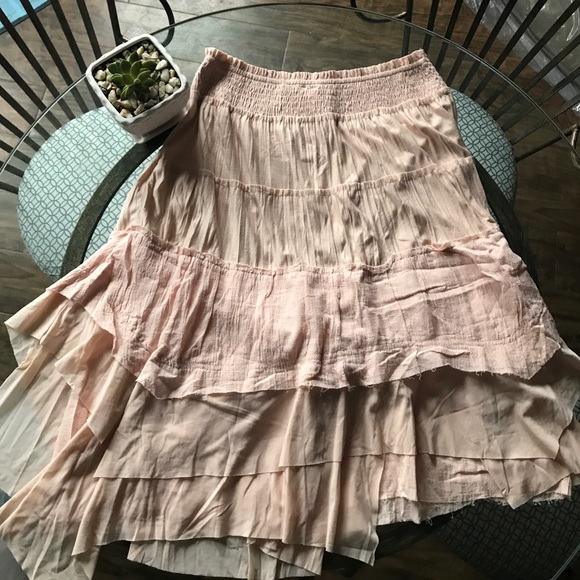Xhilaration Size M Skirt - Picture 2 of 3