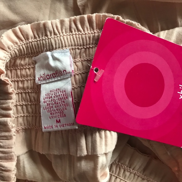 Xhilaration Size M Skirt - Picture 3 of 3