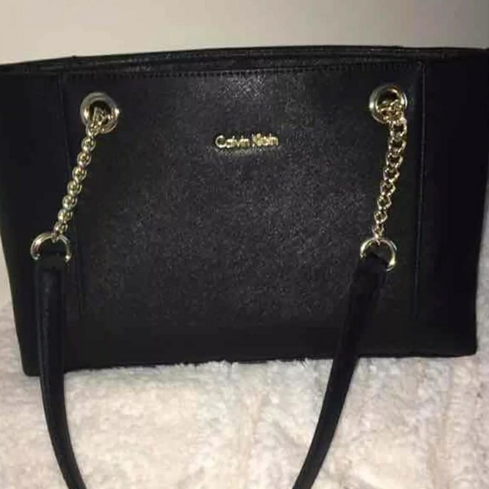 Calvin Klein Tote