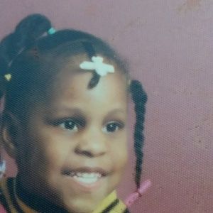 Meet your Posher, Bree