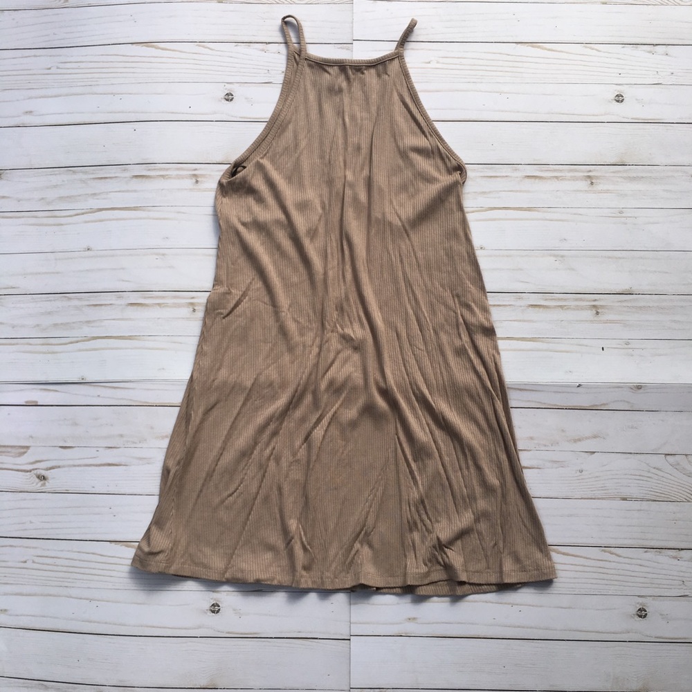 F21 loose fitting dress