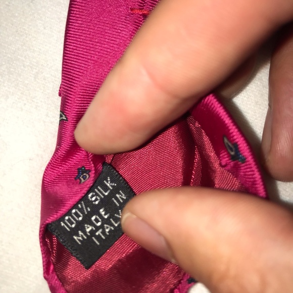 Lanvin Tie - Picture 3 of 3